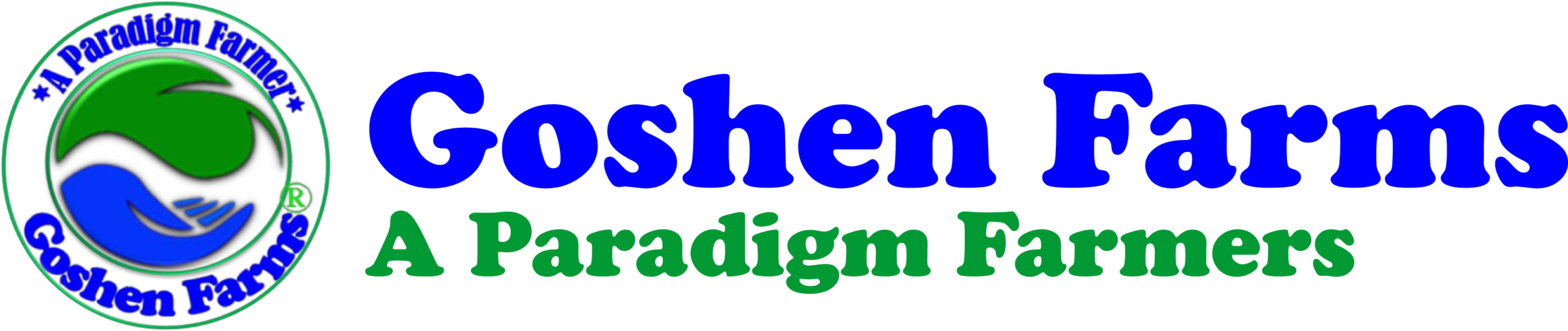 Logo – Goshen Farms and Agro Dealers Limited